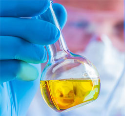 Chemische Industrie