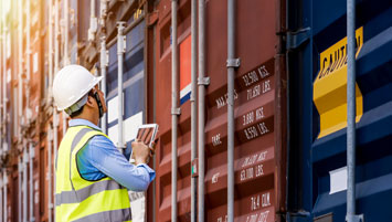 Cargo Inspection