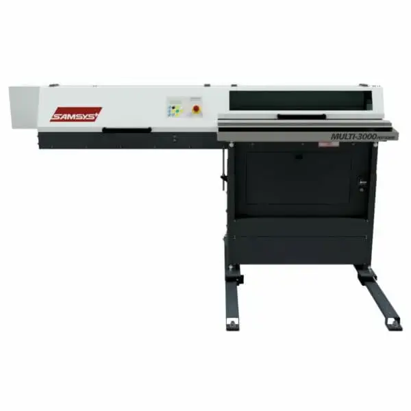 Entladeautomat Multi-3000 remove