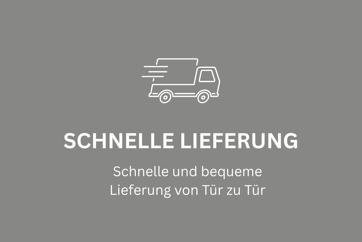Produktsortiment