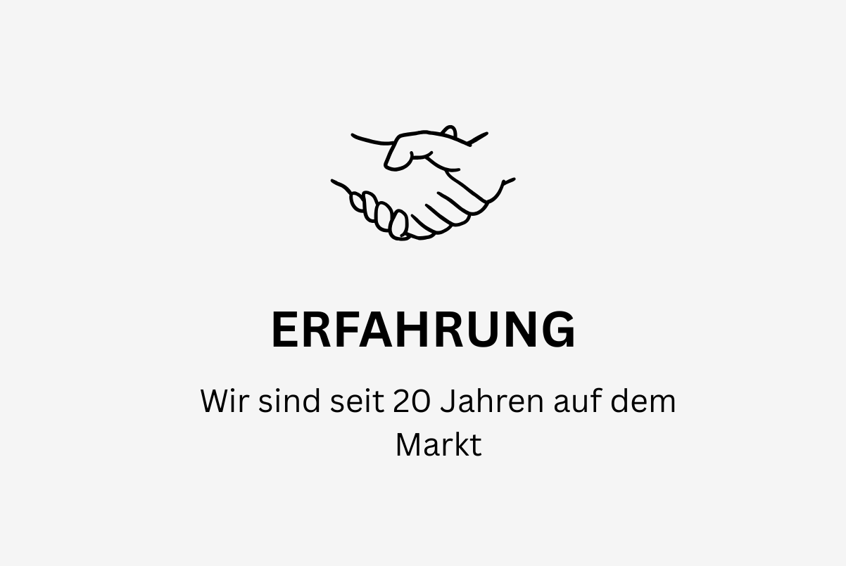 Serviceleistungen