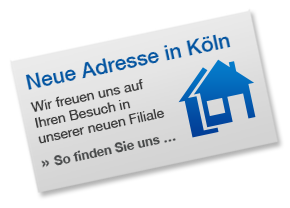 Standort Köln