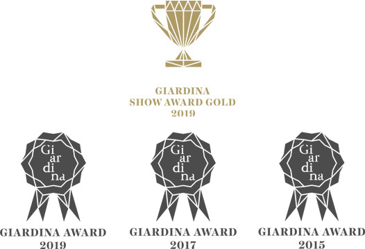 GiardinaAward 2015/2017