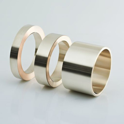 Hartmetall-Lote