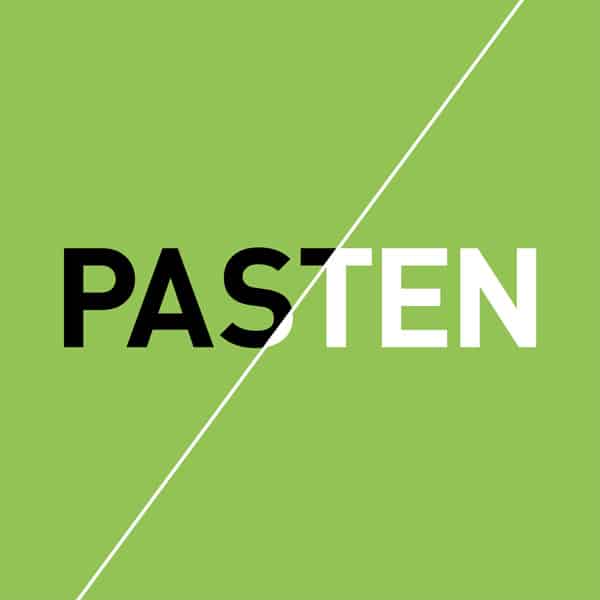 Lotpasten