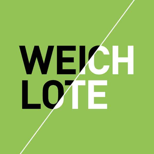 Weichlote