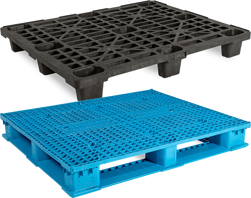 Large-volume container