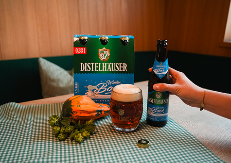 Distelhäuser Winterbock