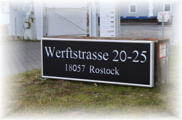Betrieb Lacktechnik Rostock