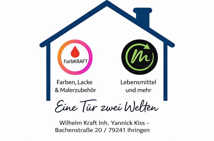 Farben Thon – Fertigung