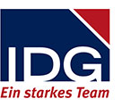 Logo IDG Ingenieurdienstleistung GmbH