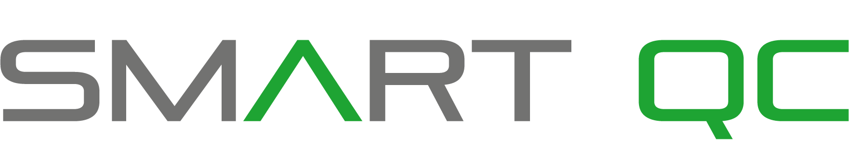 SmartQC – automatische Qualitätskontrolle