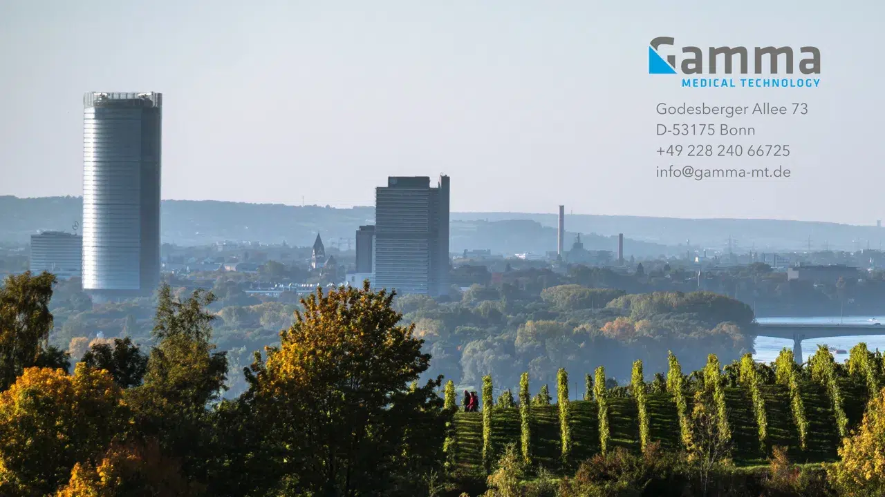Standort Bonn