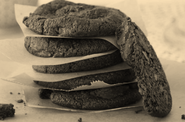 Veganes Gebäck