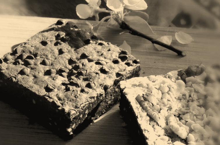 Glutenfreie Linie