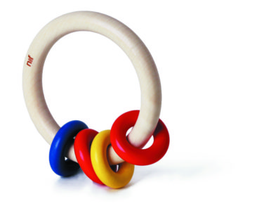 Ringli ring