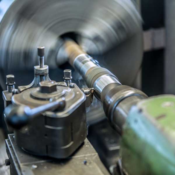 Leistungen der VSK-Technik Kübler