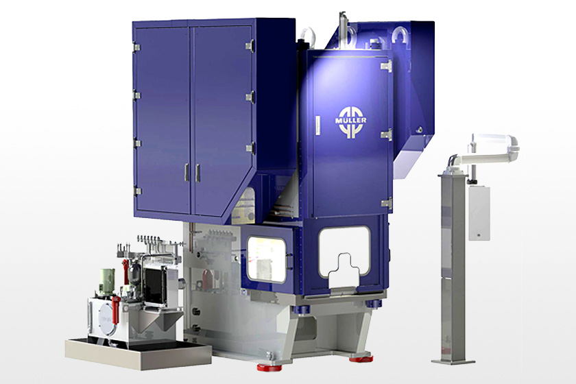 PDE225-RF-HK bei Klauke