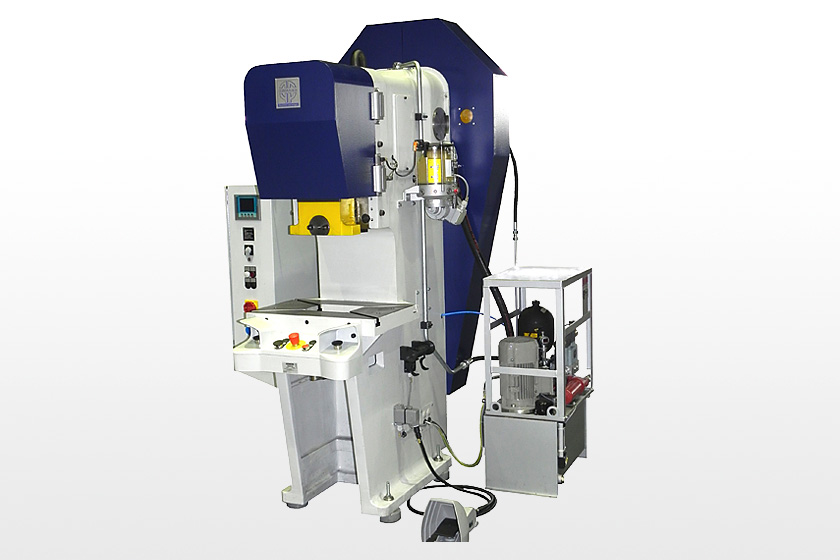Lagermaschine EXP25 SF-HK