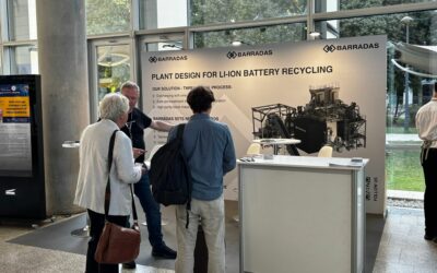 ICBR 2025, Valencia