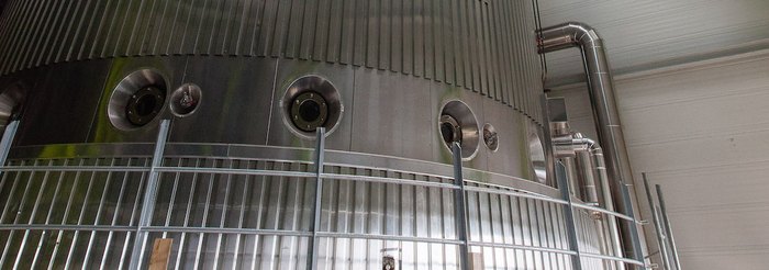 Wirbelschicht-Dampftrockner für Biomasse