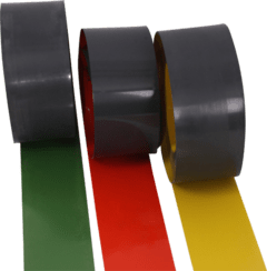 Kabelabdeckfolie aus HDPE