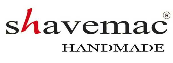Shavemac Logo