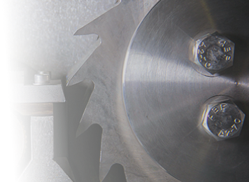 Sonderreinigung von Industrieanlagen
