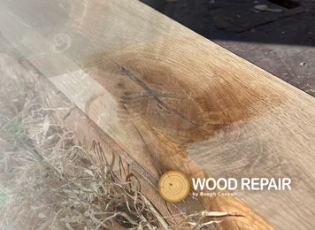 Holzreparatur-Produkte