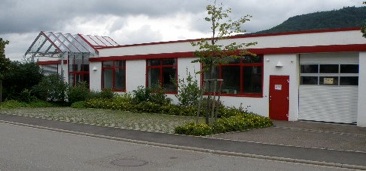 Standort Albstadt-Lautlingen