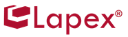 Lapex-Produkt