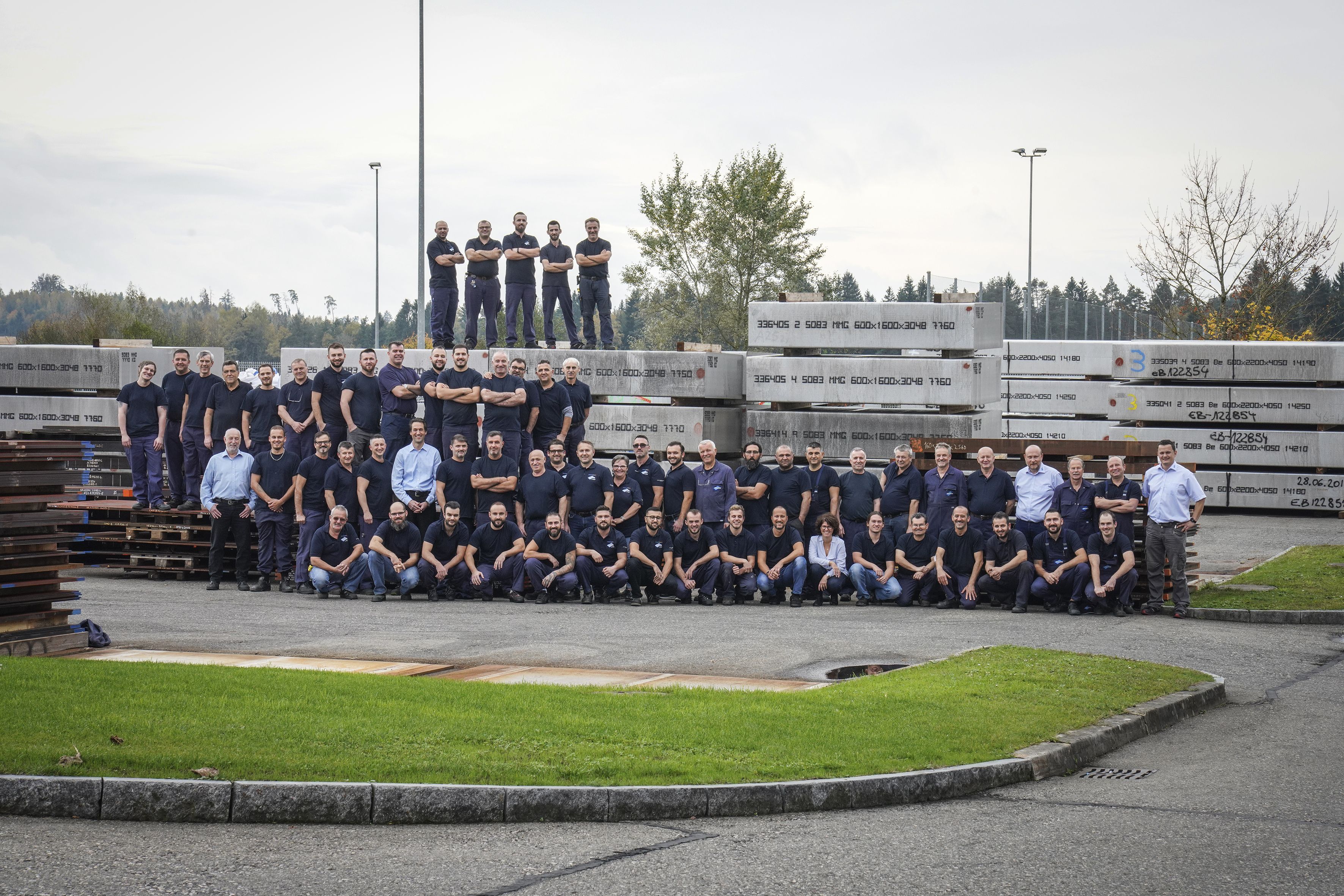 Team HABA Pfäffikon
