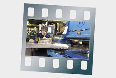 Unternehmensvideo