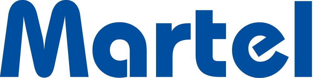 Martel Logo