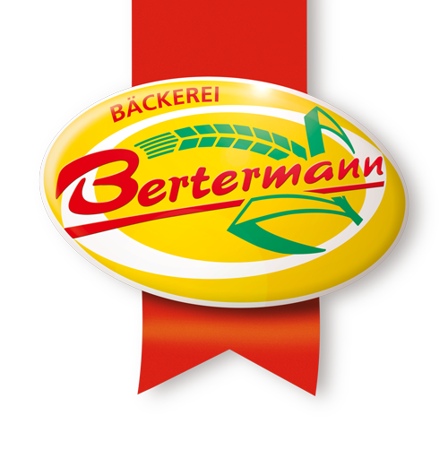 Bäckerei Bertermann Logo