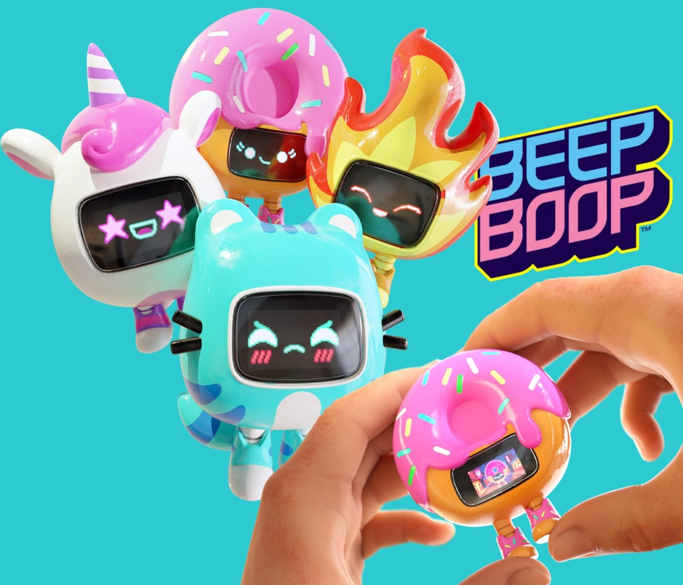Beep Trend