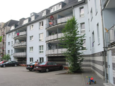 Industriebau – Produktionsgebäude Petfood-Herstellung, Halle/Saale
