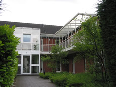 Seniorenwohnheim, Goch