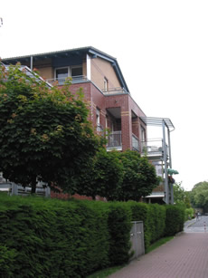 Lager- und Logistikhalle, Willich