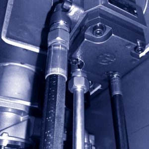 Hydrauliksystem