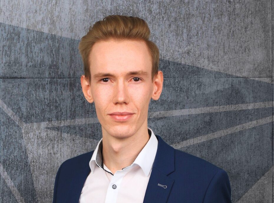 Berufsintegriertes Masterstudium (MBE) bei ACONEXT