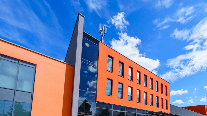 Standort Ingolstadt