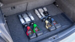 Ultimate Car Care Set in Anwendung