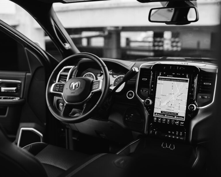 Auto-Interieur Produkte
