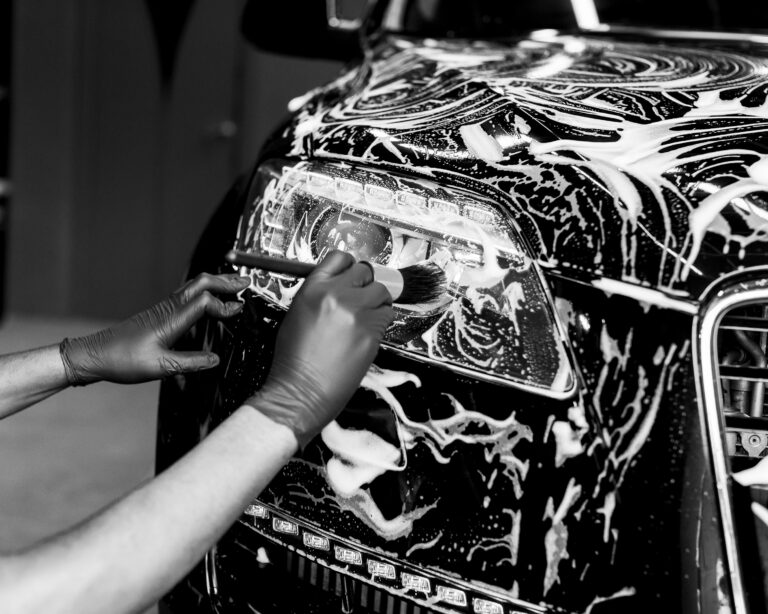 Professional Auto-Exterieur