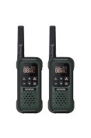 DC93 Dark Green Twin EU PMR446
