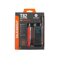 Motorola T82 2er-Set