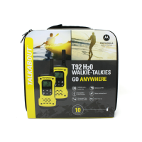 Motorola T92 H2O 2er-Set
