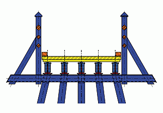 Brücken und Ingenieurbauwerke