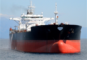 Anwendungsbereich: Tanker